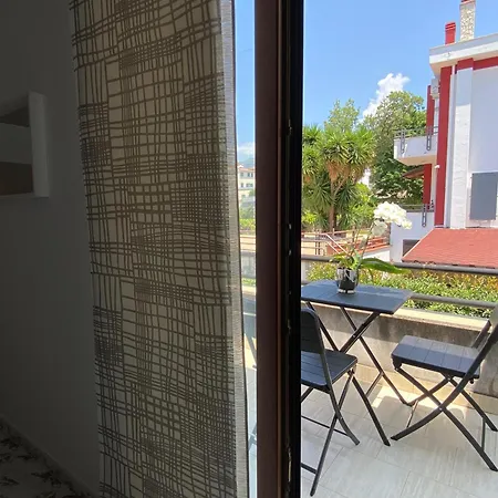 Le Giadali Praia a Mare