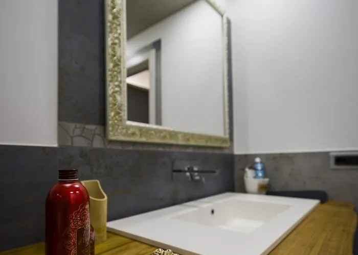 Le Giadali Praia a Mare