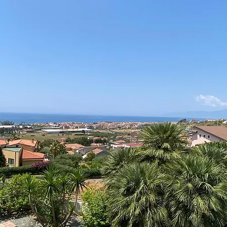 Le Giadali فندق مبيت وإفطار