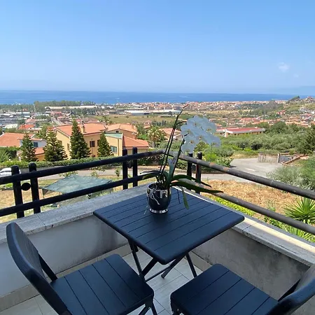 Bed & Breakfast Le Giadali