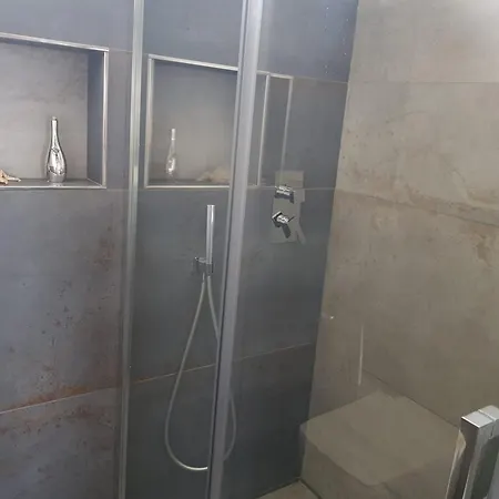 Le Giadali فندق مبيت وإفطار