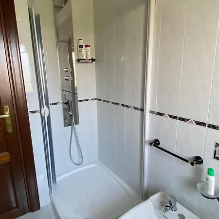 Bed & Breakfast Le Giadali Praia a Mare