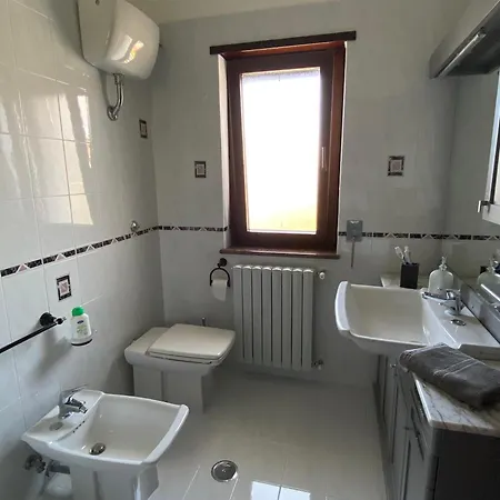 Le Giadali 3* برايا إيه ماري