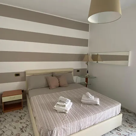 Le Giadali فندق مبيت وإفطار برايا إيه ماري