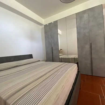 فندق مبيت وإفطار Le Giadali