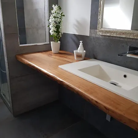 فندق مبيت وإفطار Le Giadali برايا إيه ماري