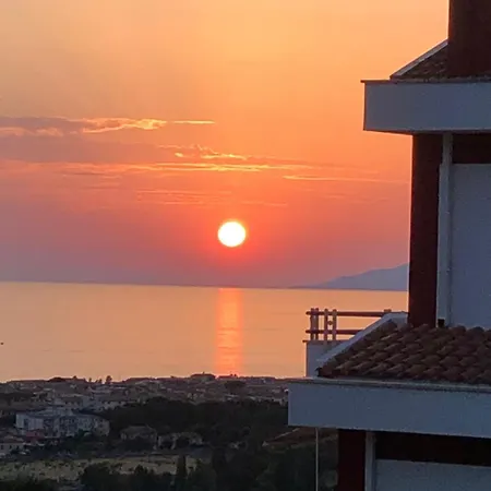 Le Giadali 3* Praia a Mare