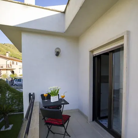 فندق مبيت وإفطار Le Giadali 3*