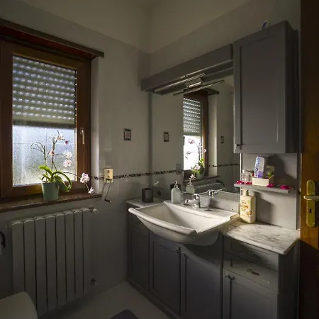 Bed & Breakfast Le Giadali Praia a Mare