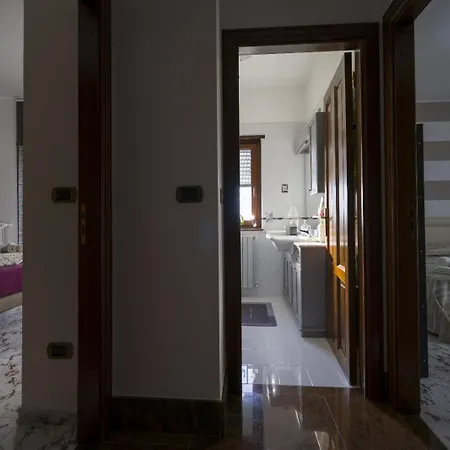 فندق مبيت وإفطار Le Giadali 3*