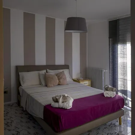 Le Giadali فندق مبيت وإفطار