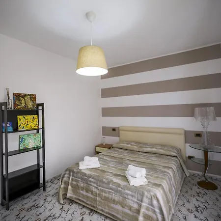 Le Giadali فندق مبيت وإفطار