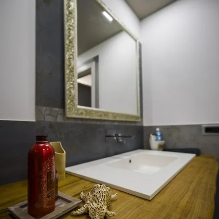 Le Giadali Praia a Mare