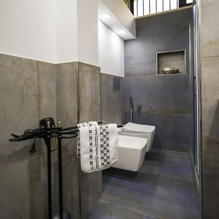 Bed & Breakfast Le Giadali