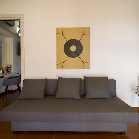 Frühstückspension Le Giadali