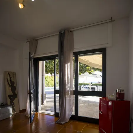 Le Giadali Praia a Mare