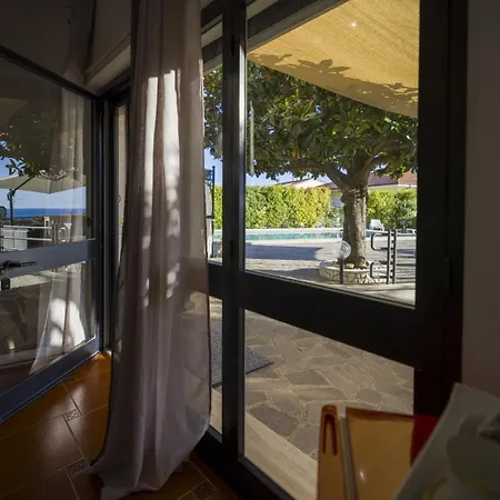 Bed & Breakfast Le Giadali