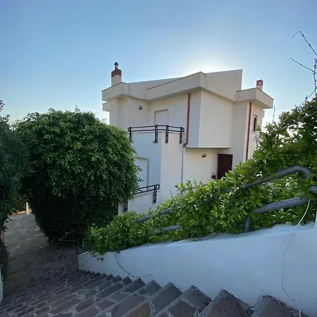 فندق مبيت وإفطار Le Giadali 3*