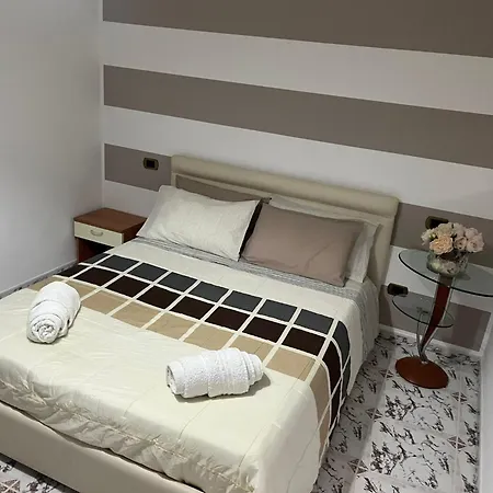 فندق مبيت وإفطار Le Giadali برايا إيه ماري