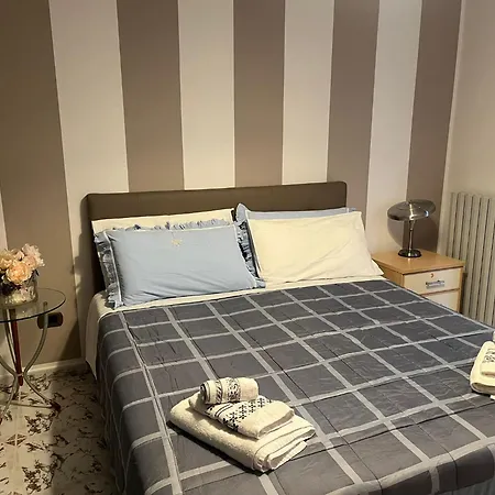 فندق مبيت وإفطار Le Giadali