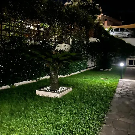 Le Giadali فندق مبيت وإفطار برايا إيه ماري