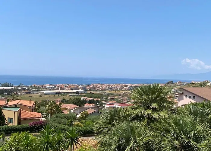 Le Giadali Alojamento de Acomodação e Pequeno-almoço