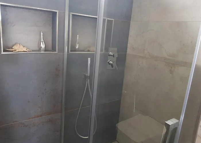 Le Giadali Alojamento de Acomodação e Pequeno-almoço