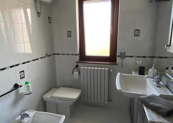 Le Giadali 3* Praia a Mare