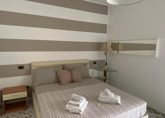 Le Giadali Отель типа 