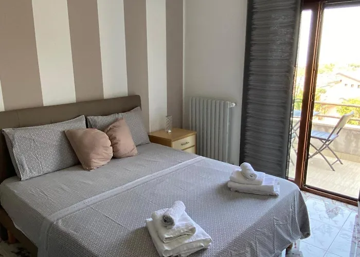 Le Giadali Прая-а-Маре