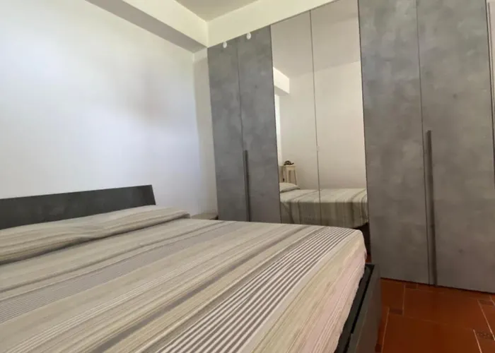 Alojamento de Acomodação e Pequeno-almoço Le Giadali