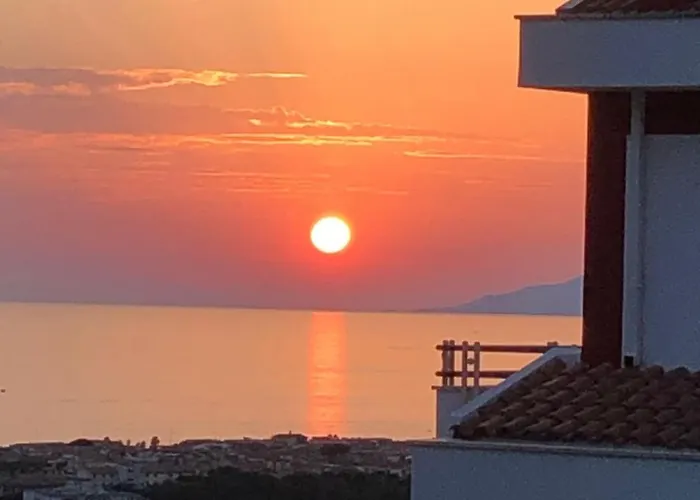 Le Giadali 3* Praia a Mare