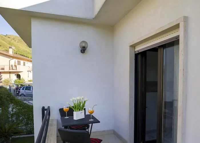 Alojamento de Acomodação e Pequeno-almoço Le Giadali 3*