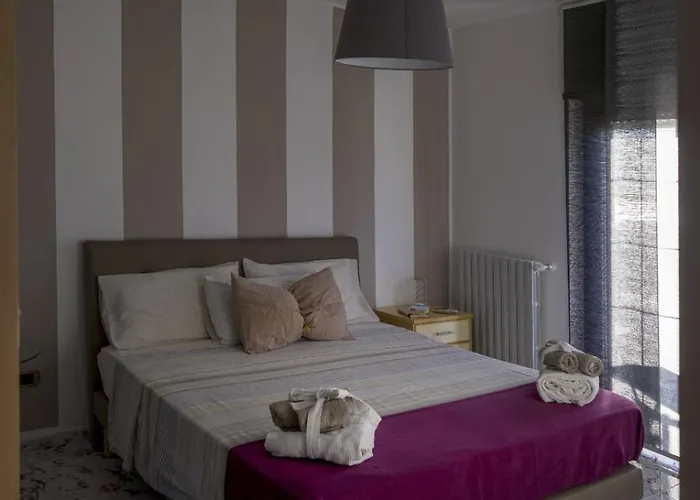 Le Giadali Отель типа 