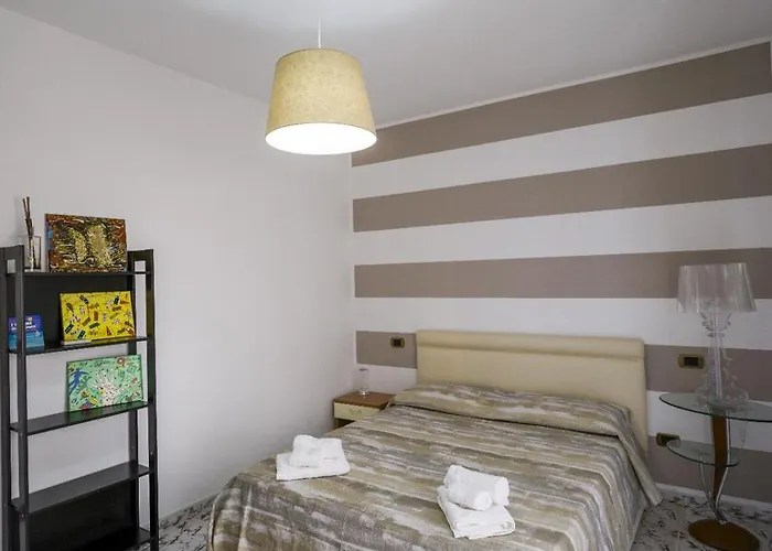 Le Giadali Отель типа 