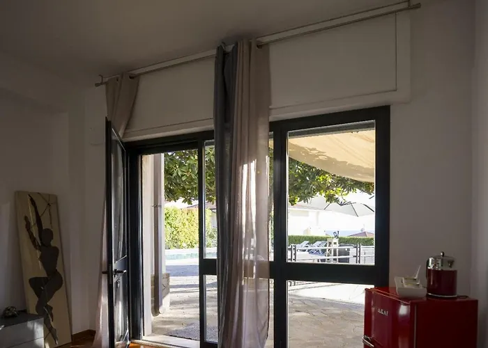 Le Giadali Praia a Mare